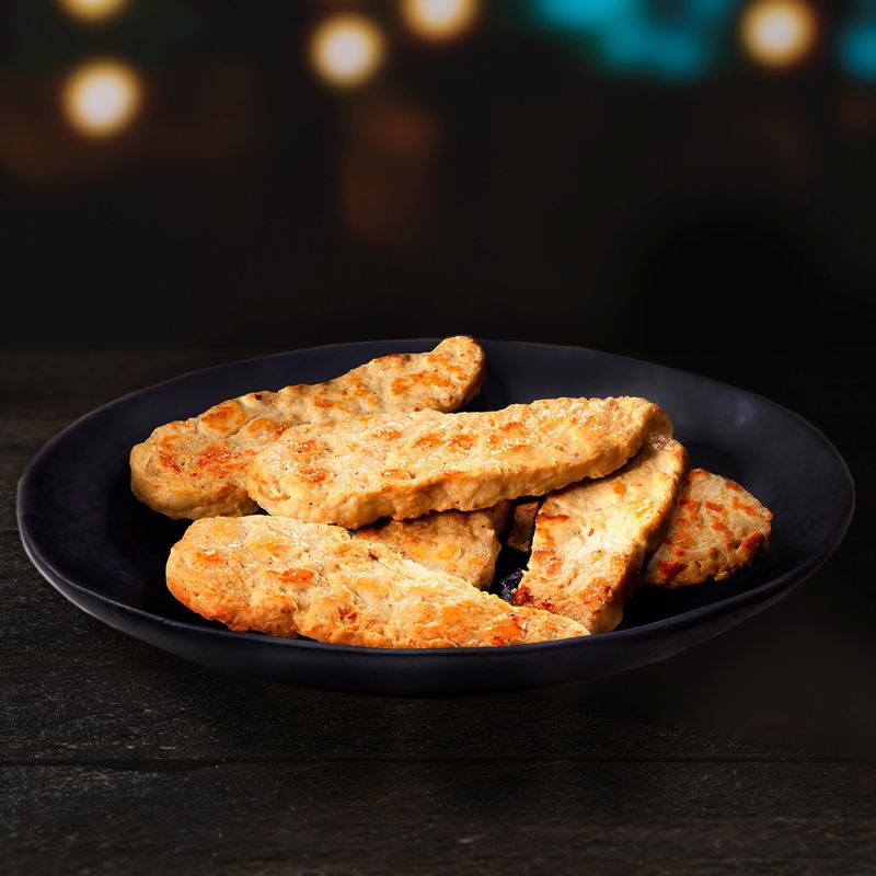Gardein Ultimate Plant-Based Original Chick'n Strips, 14 oz