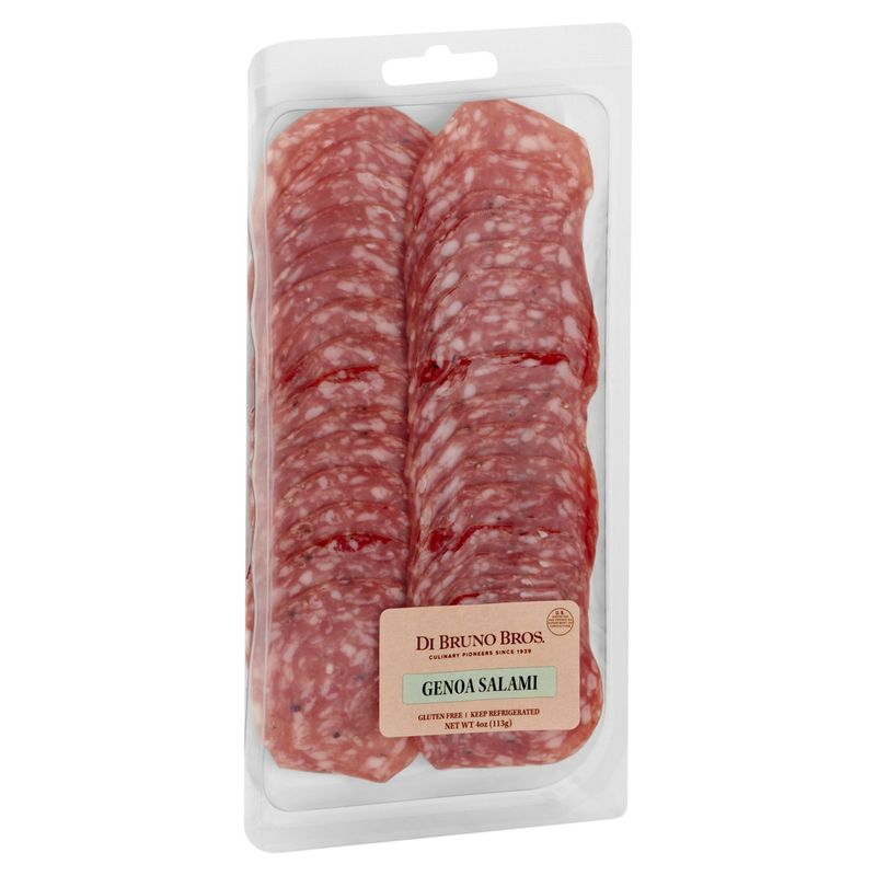 Di Bruno Bros. Genoa Salami, 4 oz
