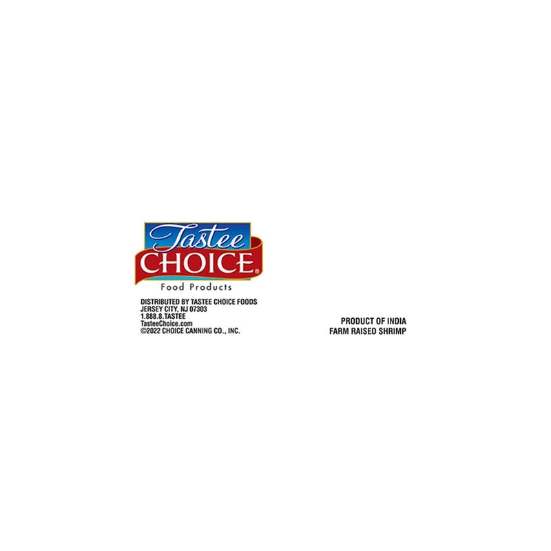 Tastee Choice Oven Crispy Jumbo Butterfly Shrimp, 9 oz