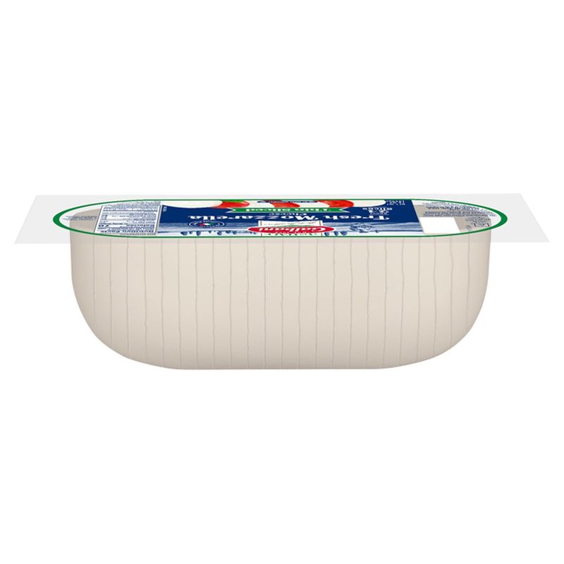 Galbani Thin Sliced Fresh Mozzarella Cheese, 16 oz