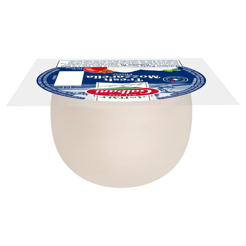 Galbani Fresh Mozzarella Cheese, 8 oz