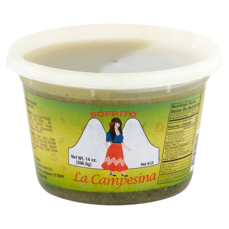 La Campesina Sofrito, 14 oz