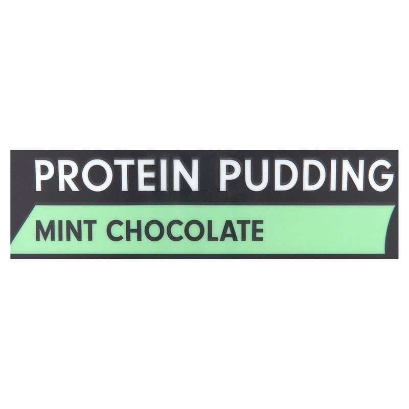 PROfeel Mint Chocolate Protein Pudding, 5.3 oz