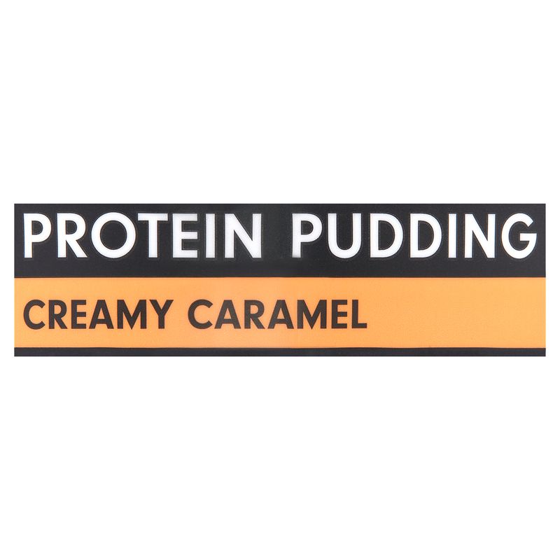 PROfeel Creamy Caramel Protein Pudding, 5.3 oz