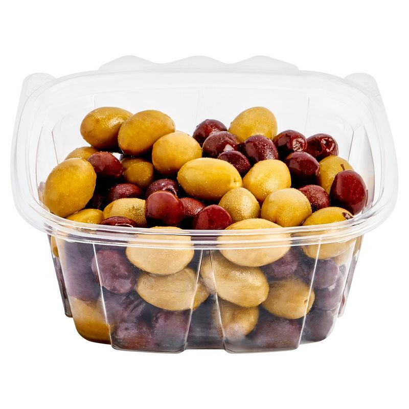 French Style Olive Medley