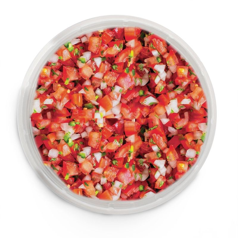 Sam's Fresh Medium Salsa, 16 oz