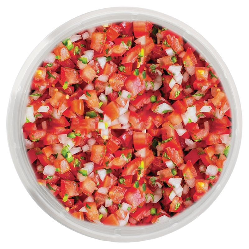 Sam's Fresh Mild Salsa, 16 oz