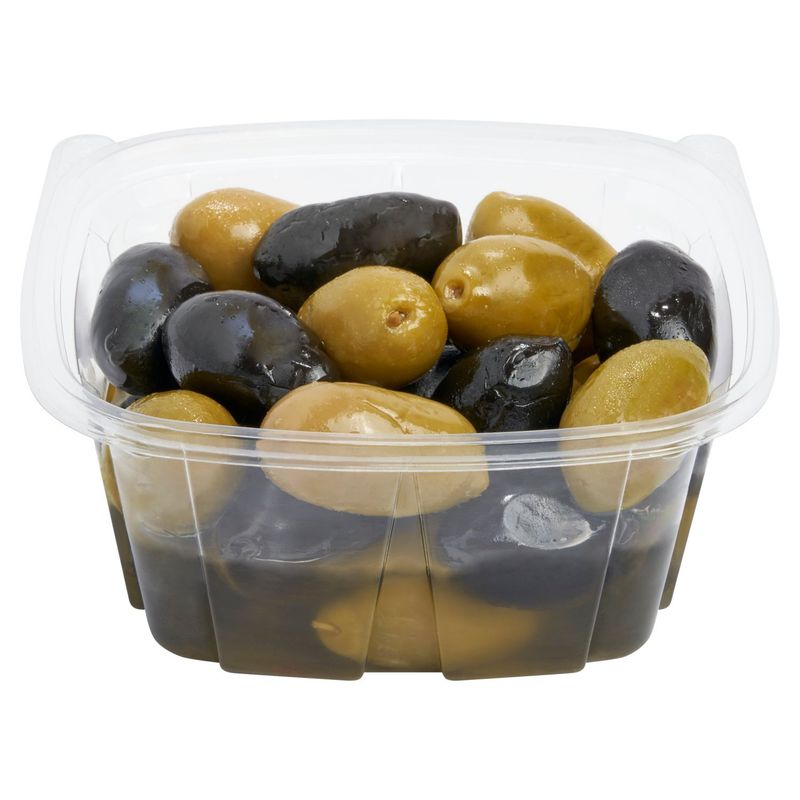 Bella Di Cherignola Olive Medley