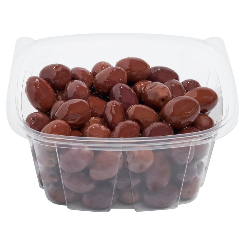 Gaeta Black Olives