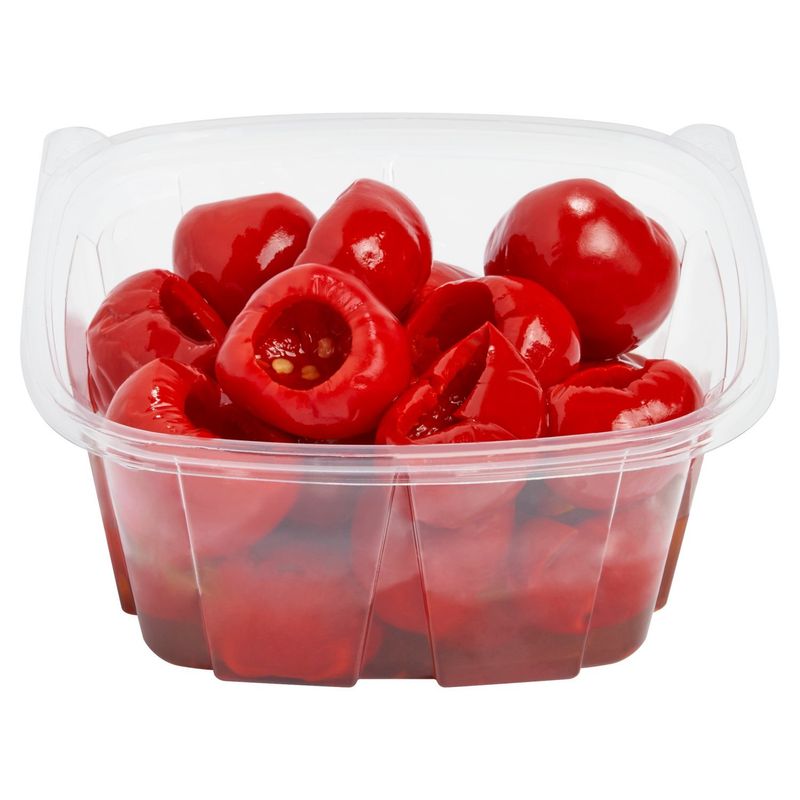 Pepperazzi Peppers