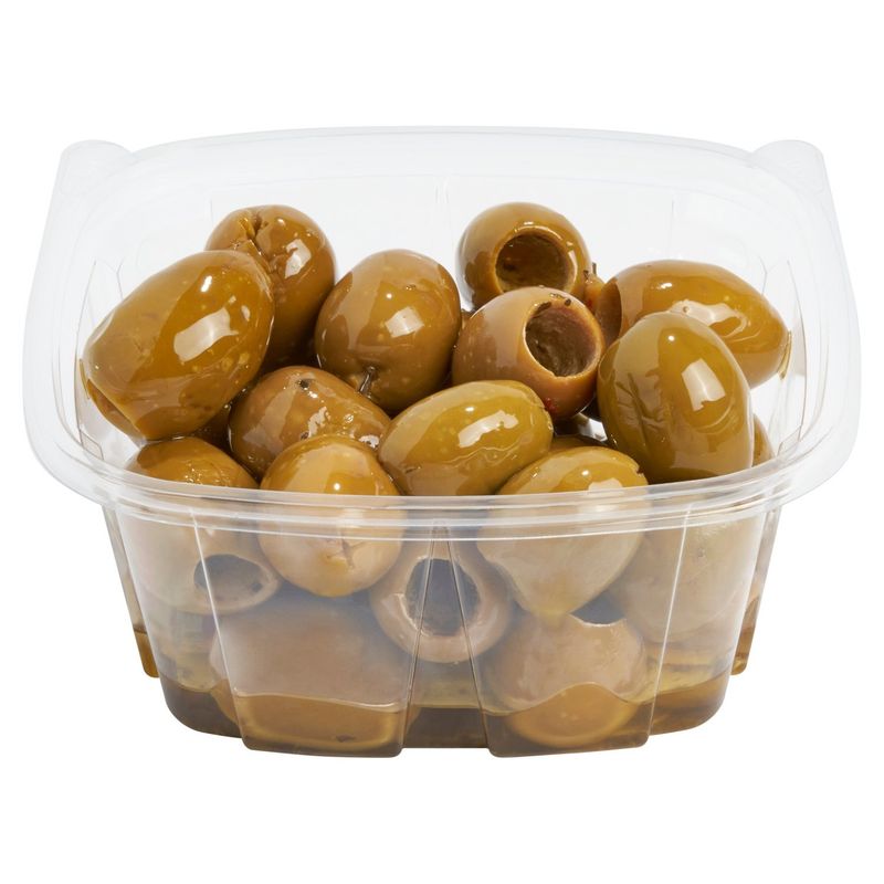 Olives Gigante