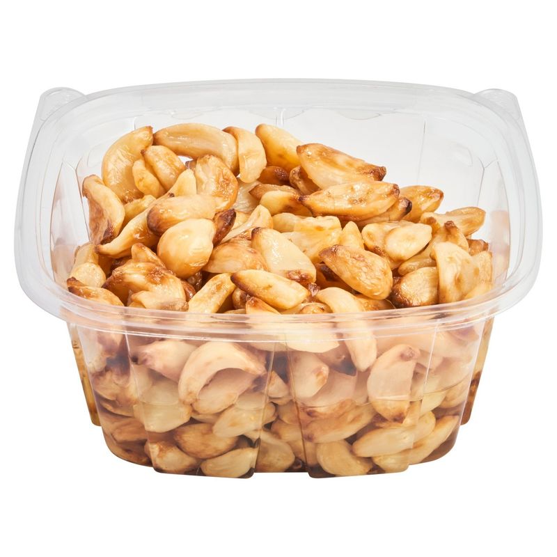 Whole Roasted Garlic Cloves