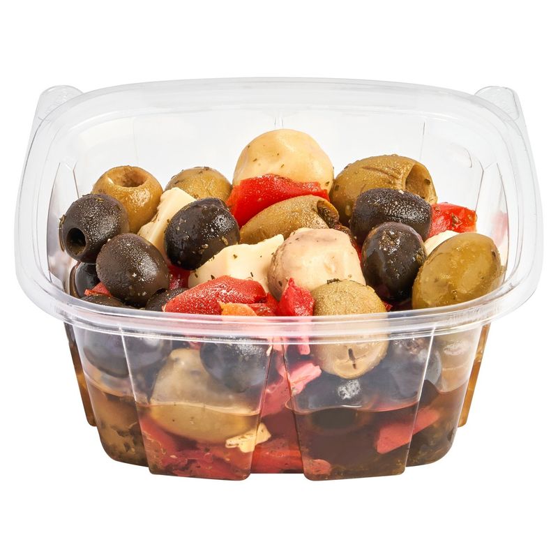 Provolini Antipasti