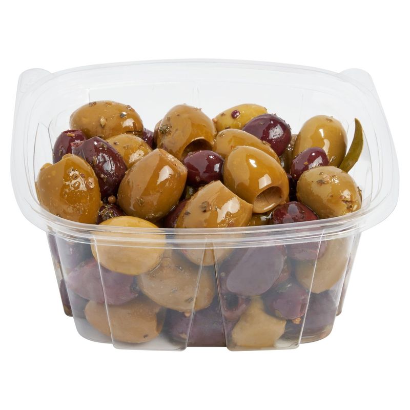 Pitted Olives Jubilee