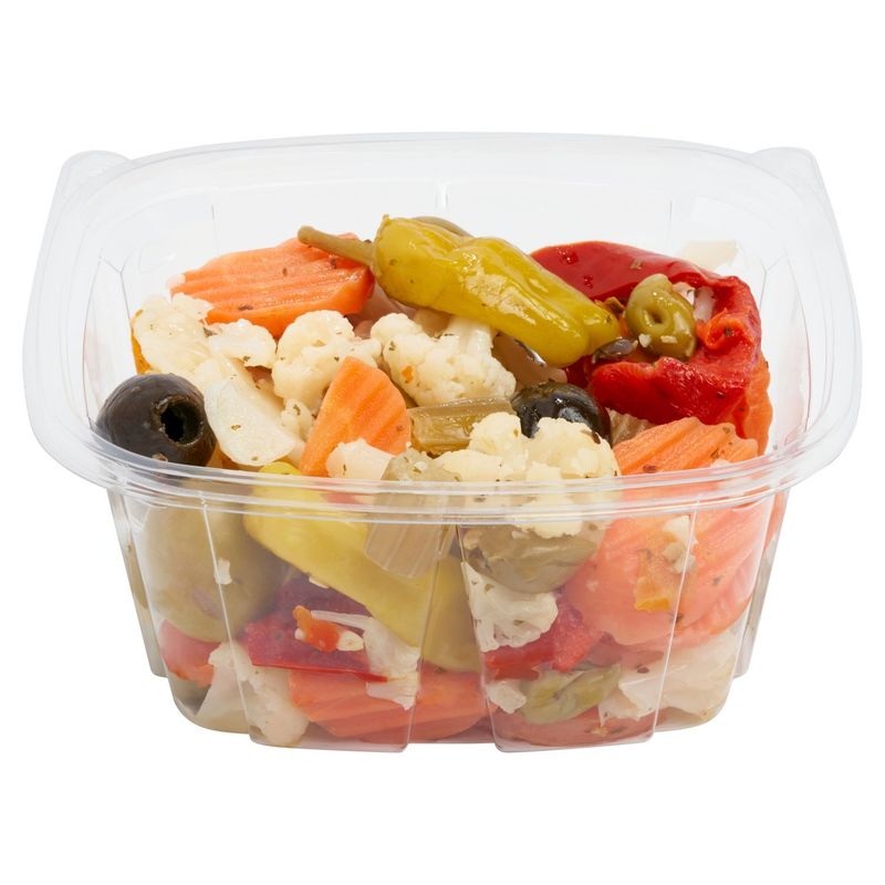 Antipasto Delight