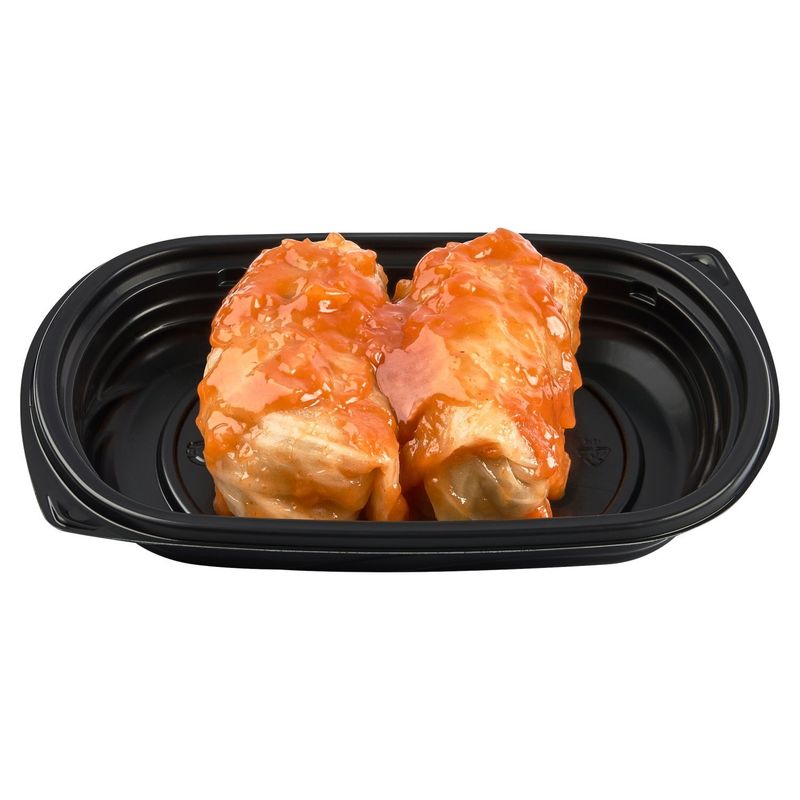 Store Prepared Stuffed Cabbage - Sold Cold