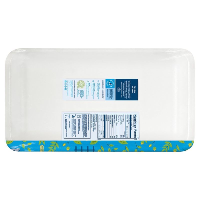 PERDUE® No Antibiotics Ever Fresh Chicken Thighs, Value Pack
