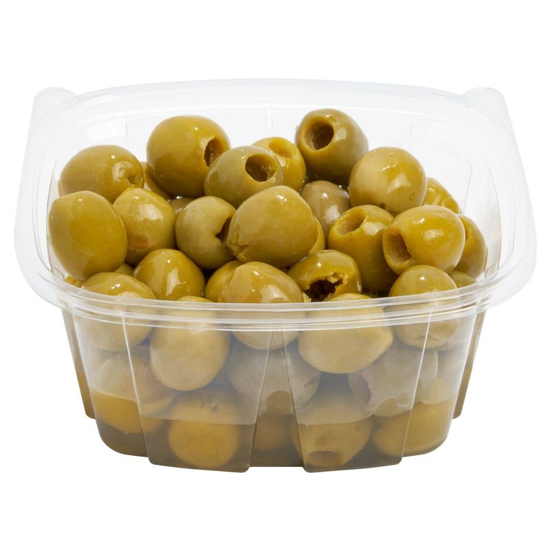 Castelvetrano Pitted Olives
