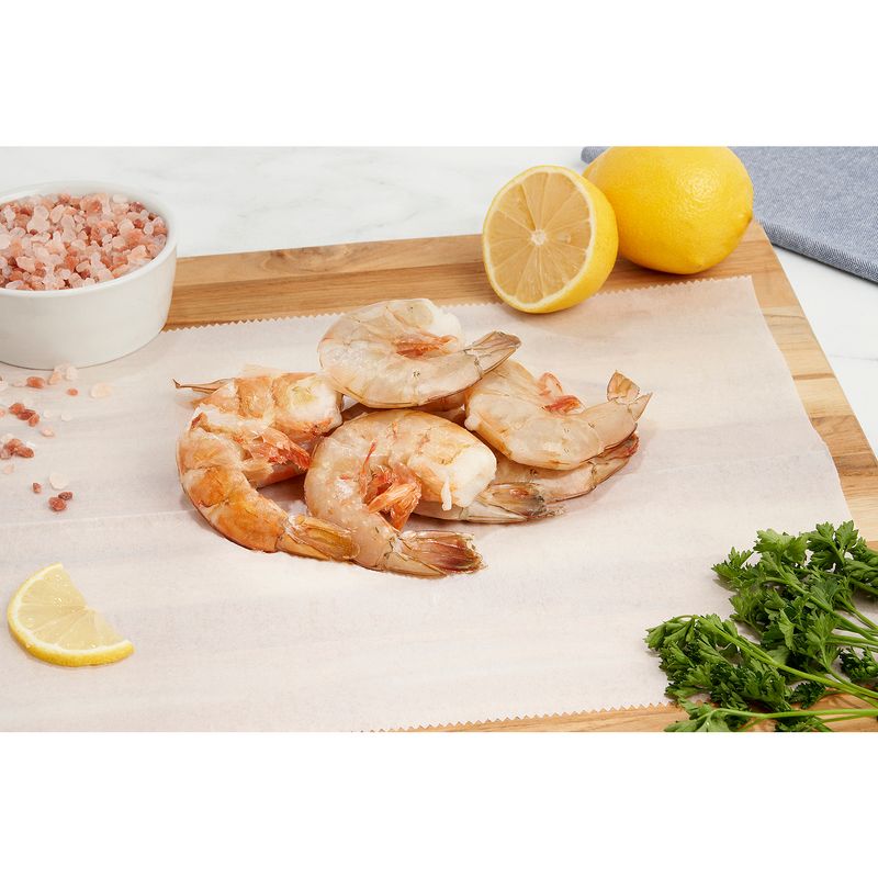 Bowl &amp; Basket Specialty Colossal Cooked shrimp