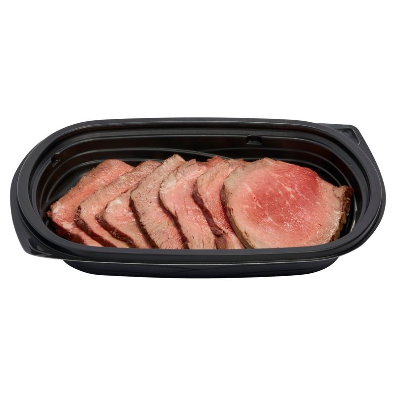 Store Prepared Beef London Broil - Sold Cold
