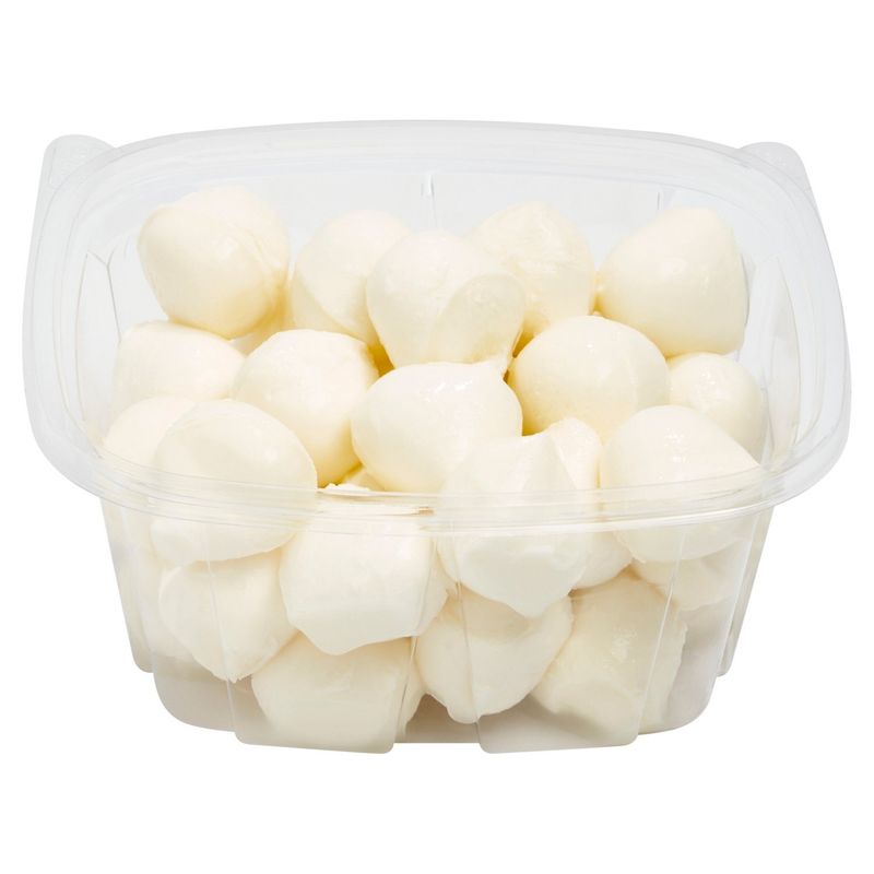Fresh Mozzarella Ciliegine