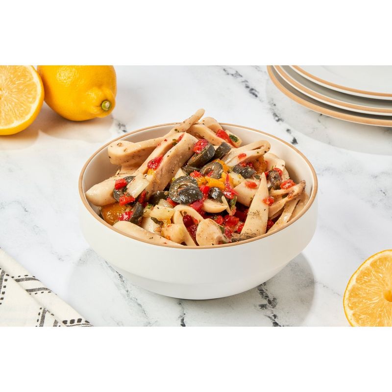 Fresh Cooked Premium Calamari Salad
