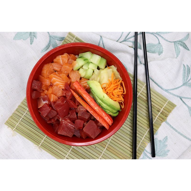 Store Made Sashimi Don
