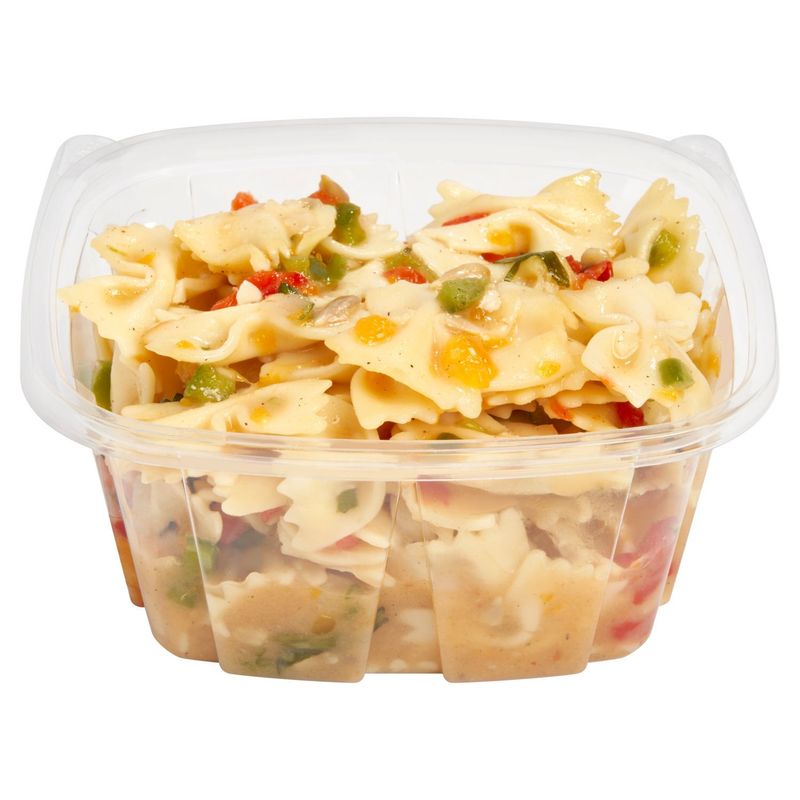 Maple Avenue Foods Honey Lemon Bowtie Pasta Salad
