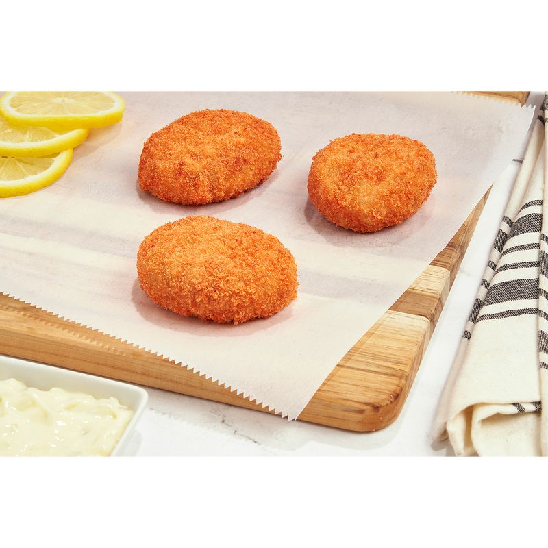 Original Crab Cakes