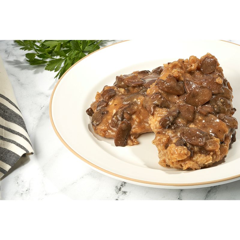 Store Prepared Chicken Marsala - Sold Cold