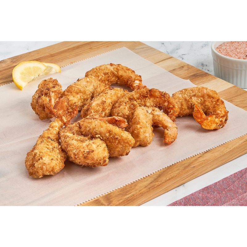 Coconut Shrimp