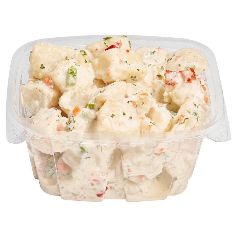 Maple Avenue Foods Potato Salad