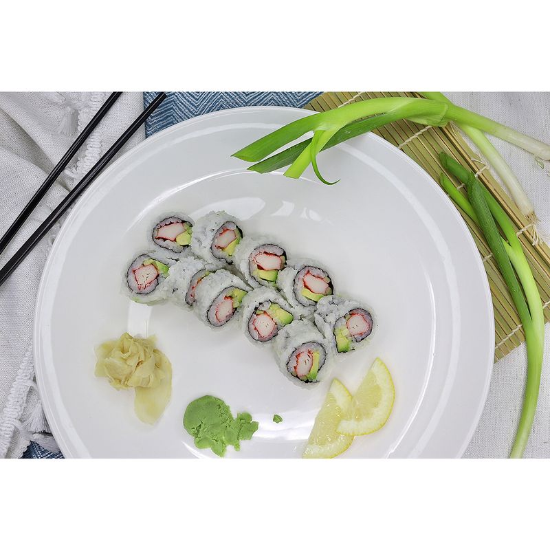 Store Made California Roll
