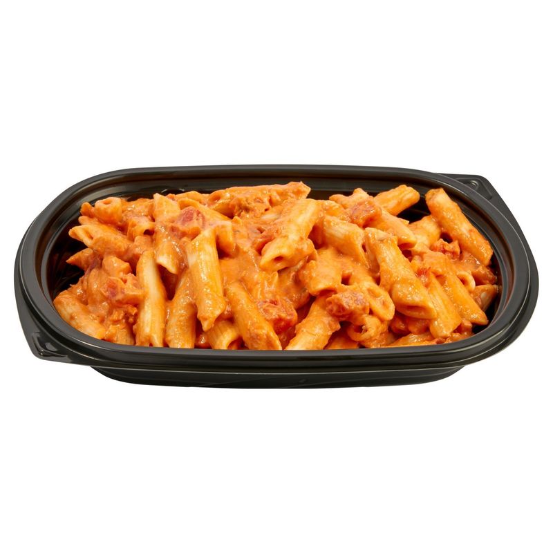 Store Prepared Penne A La Vodka - Sold Cold