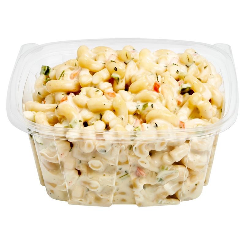 Maple Avenue Foods Macaroni Salad