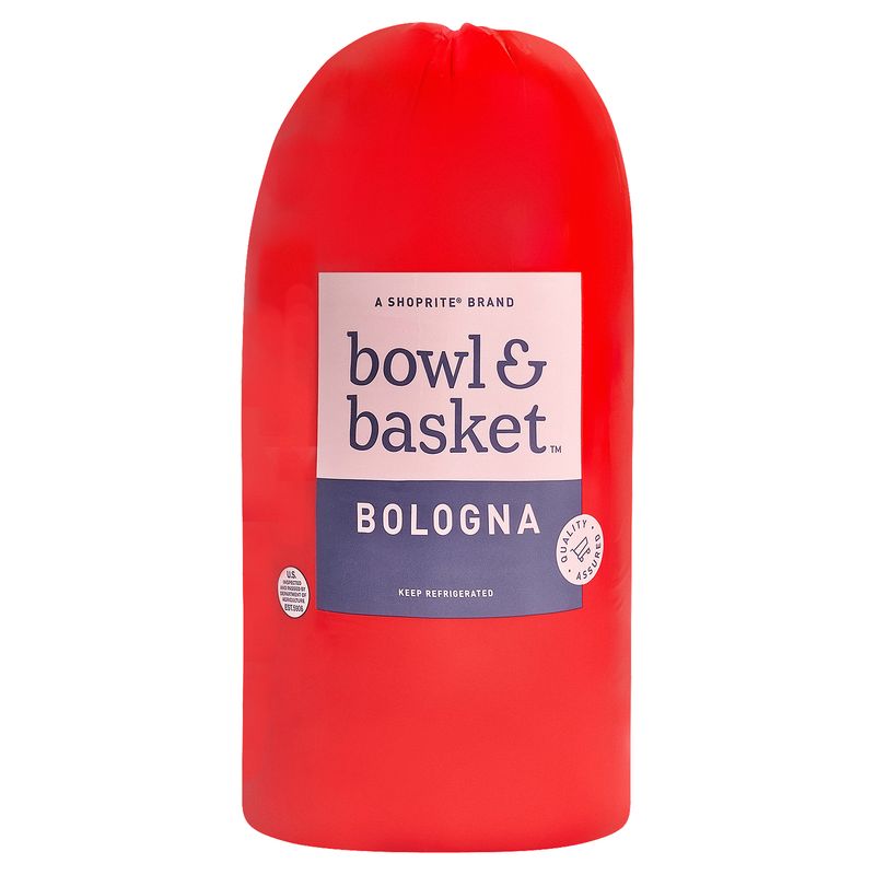 Bowl &amp; Basket Bologna
