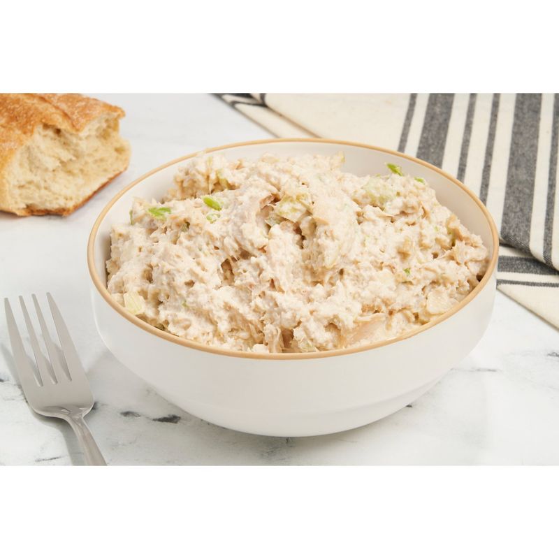Black Bear Deluxe Tuna Salad