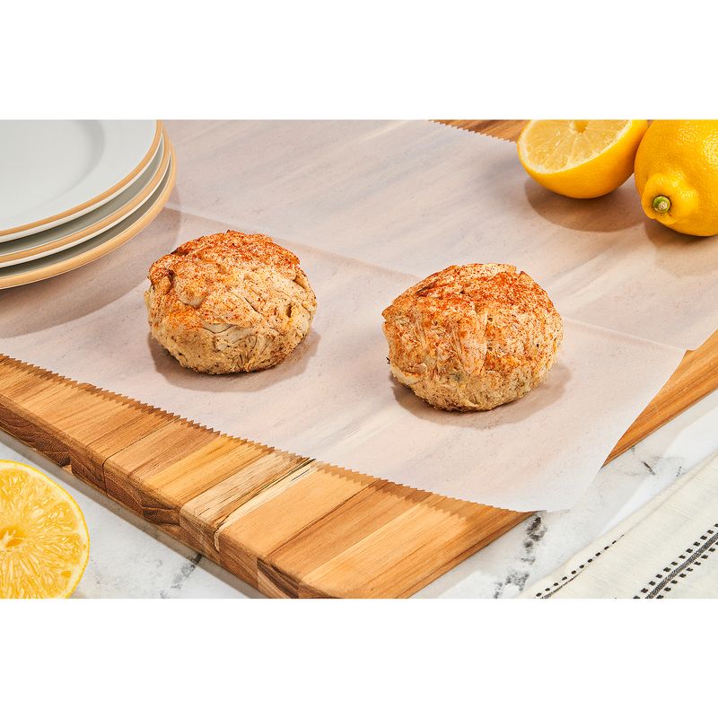 Fresh Ultimate Crab Cake