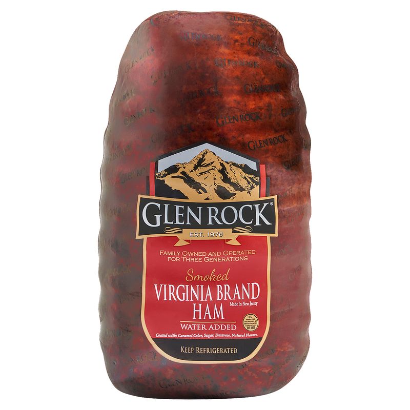 Glen Rock Smoked Virginia Ham