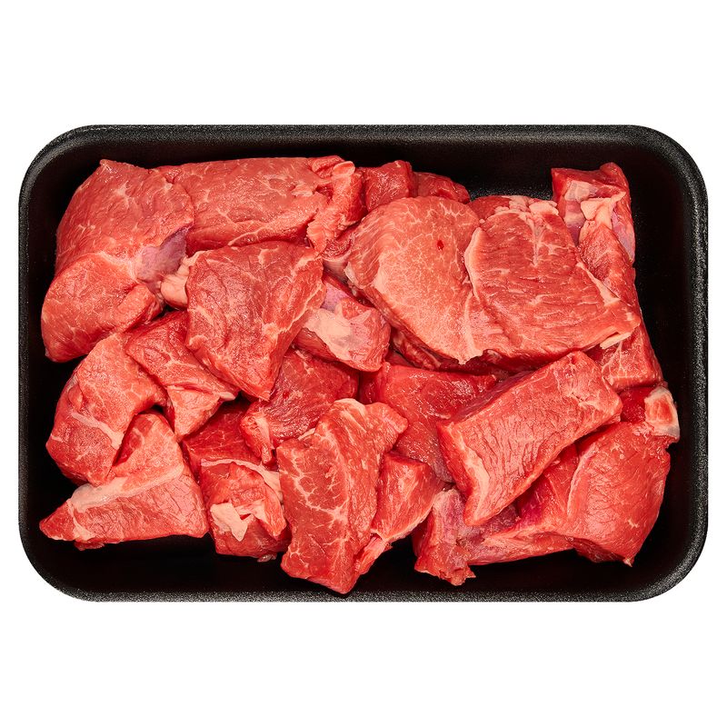 Natures Reserve Lamb Neck For Stewing, Bone In, Grassfed, Product of Austraila, Avg Wt 1 lb Pk