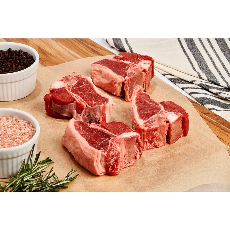 American Lamb Loin Chops
