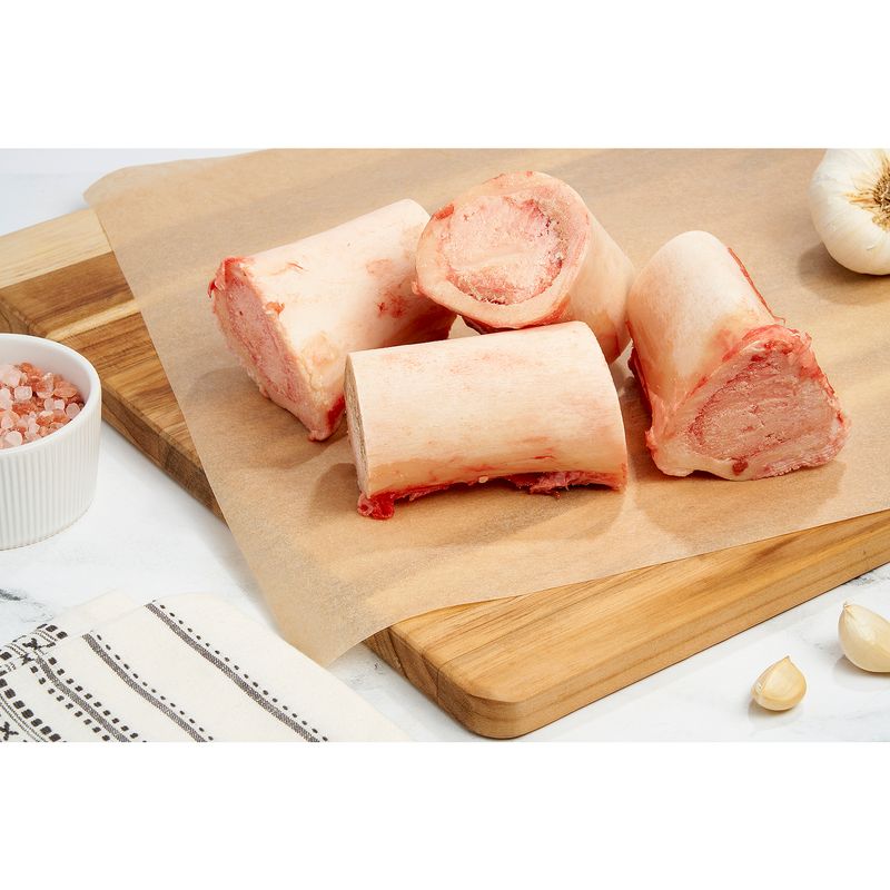 Beef Marrow Bones, 2 pound