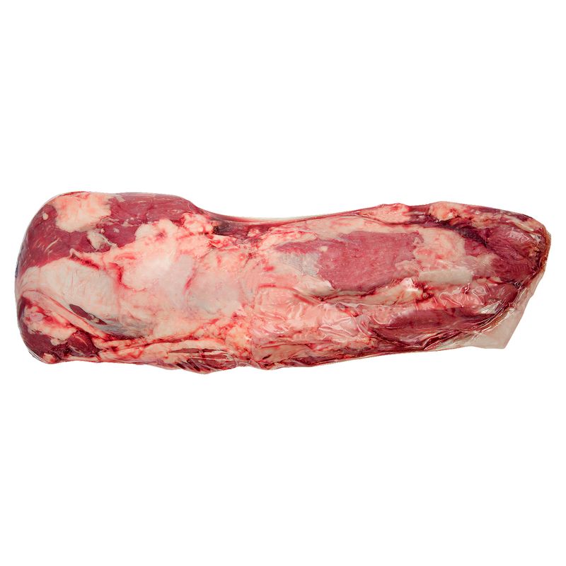 USDA Choice Beef Whole Beef Tenderloin, Boneless, Average Weight 7 lb Pack