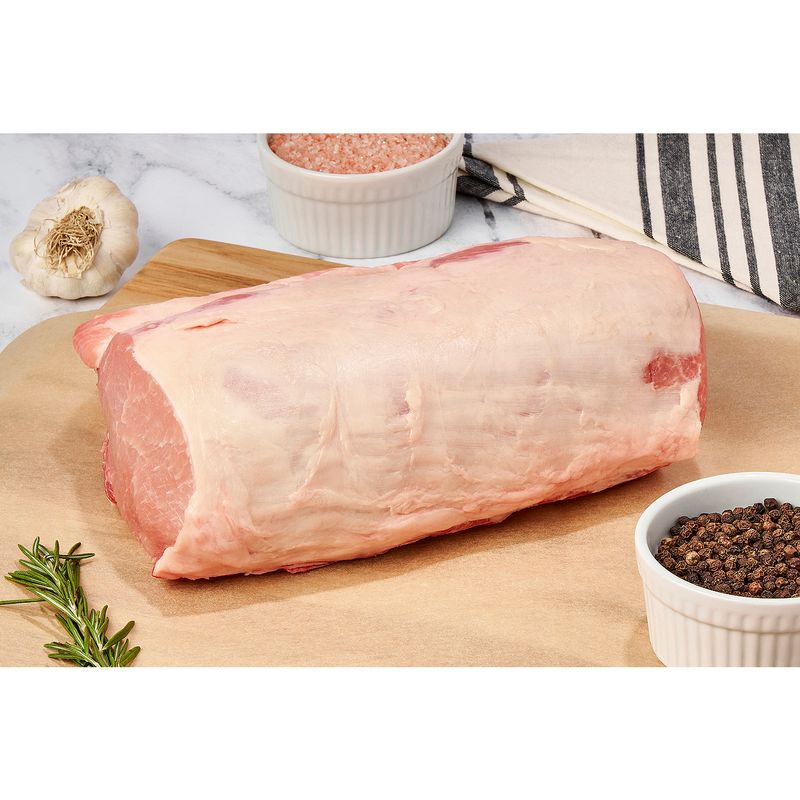 Fresh Bone-In, Center Cut Rib Roast