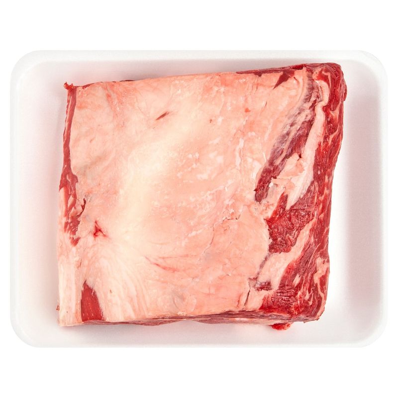 USDA Choice Beef, Boneless Club Roast