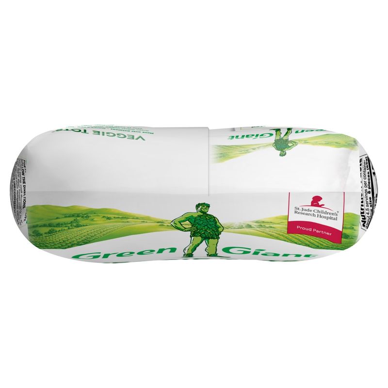 Green Giant Cauliflower Veggie Tots, 14 oz