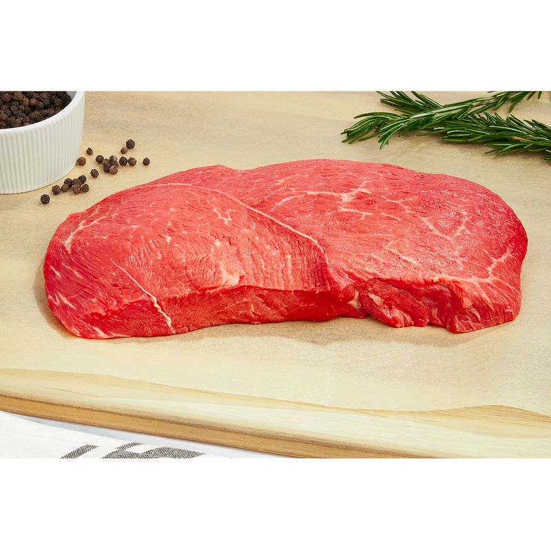 USDA Choice Beef Sirloin Tip London Broil, Boneless, Average Weight 1 lb Pack