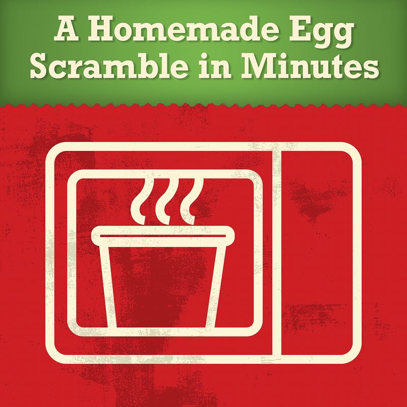 Jimmy Dean Simple Scrambles Turkey Sausage, 5.35 oz.