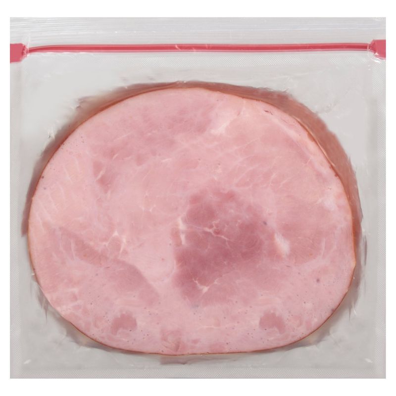 Bob Evans Ham Steaks in Natural Juices, 8 count, 32 oz