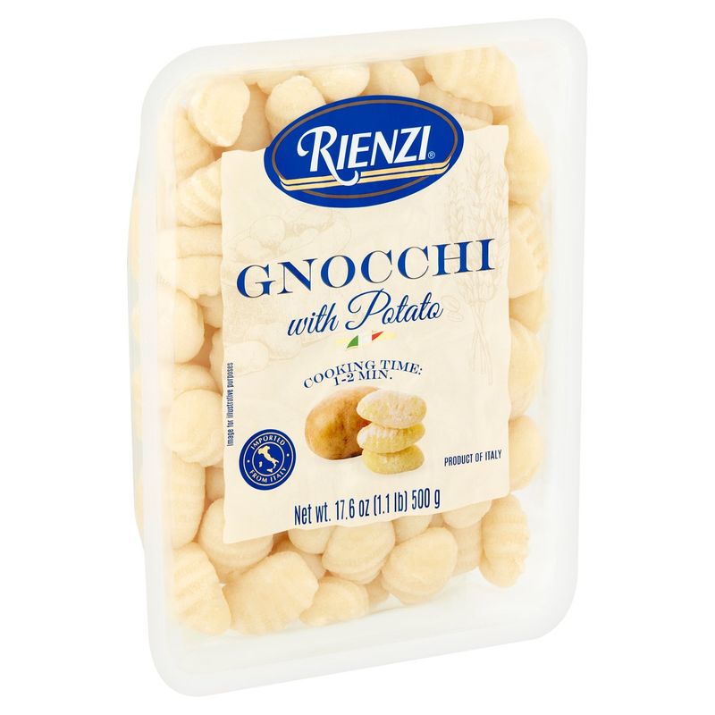 Rienzi Gnocchi with Potato, 17.6 oz